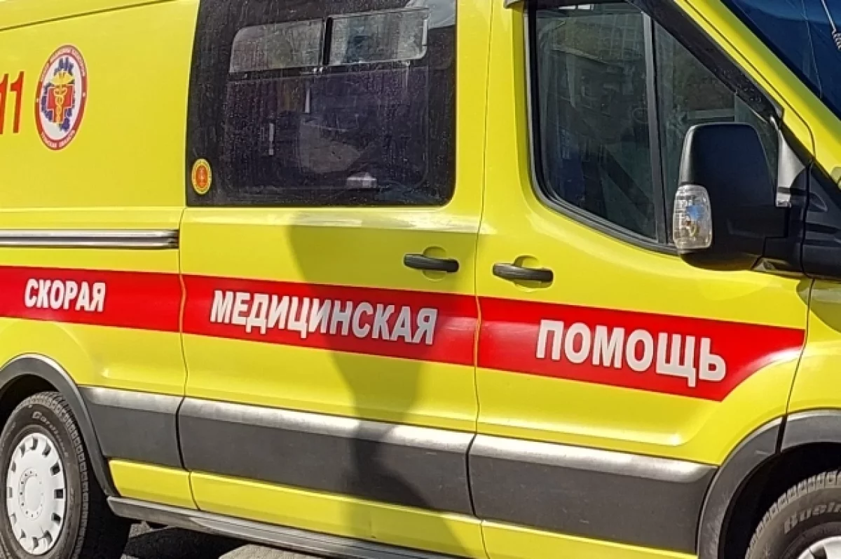 Тульские медики рассказали, как распознать инсульт с помощью простого теста