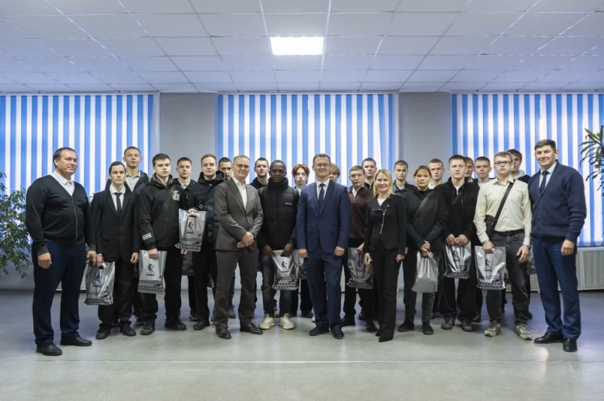 Вавиловский университет и ПАО «КАМАЗ» подписали соглашение о сотрудничестве