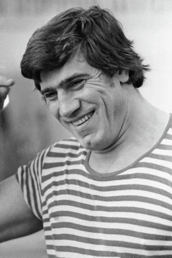В 1985-1987 годах Ригерт занимал должность главного тренера сборной Союза, а позже был главным тренером сборной России.