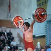 Ригерт ни дня не оставался без спорта.