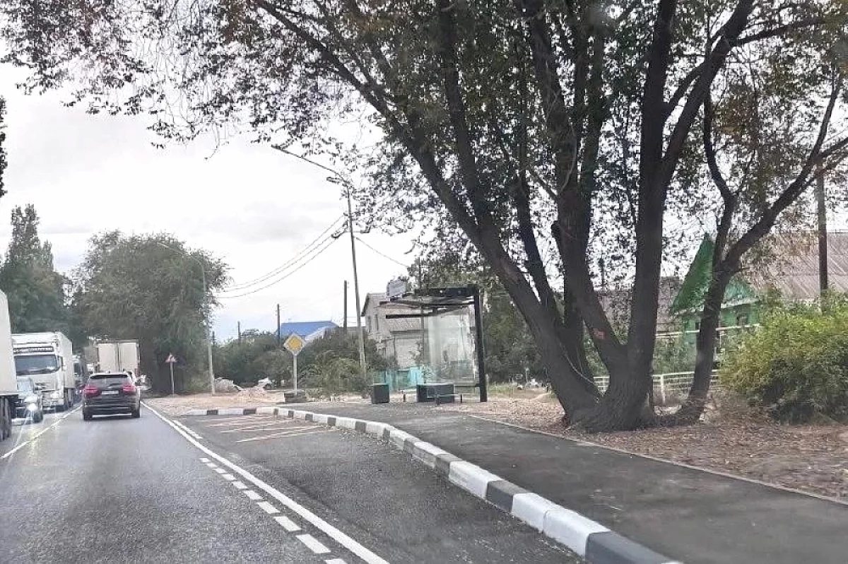 Власти запутались в остановках на юге Волгограда
