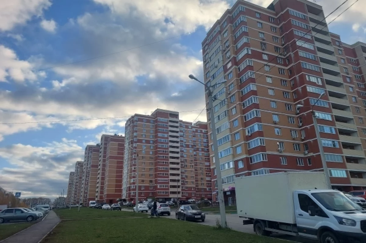 В Узловском районе приобретут 15 новых квартир для переселенцев