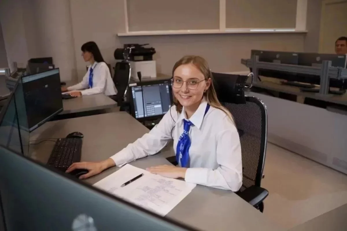«Курскэнерго» приглашает потребителей на День клиента по четвергам