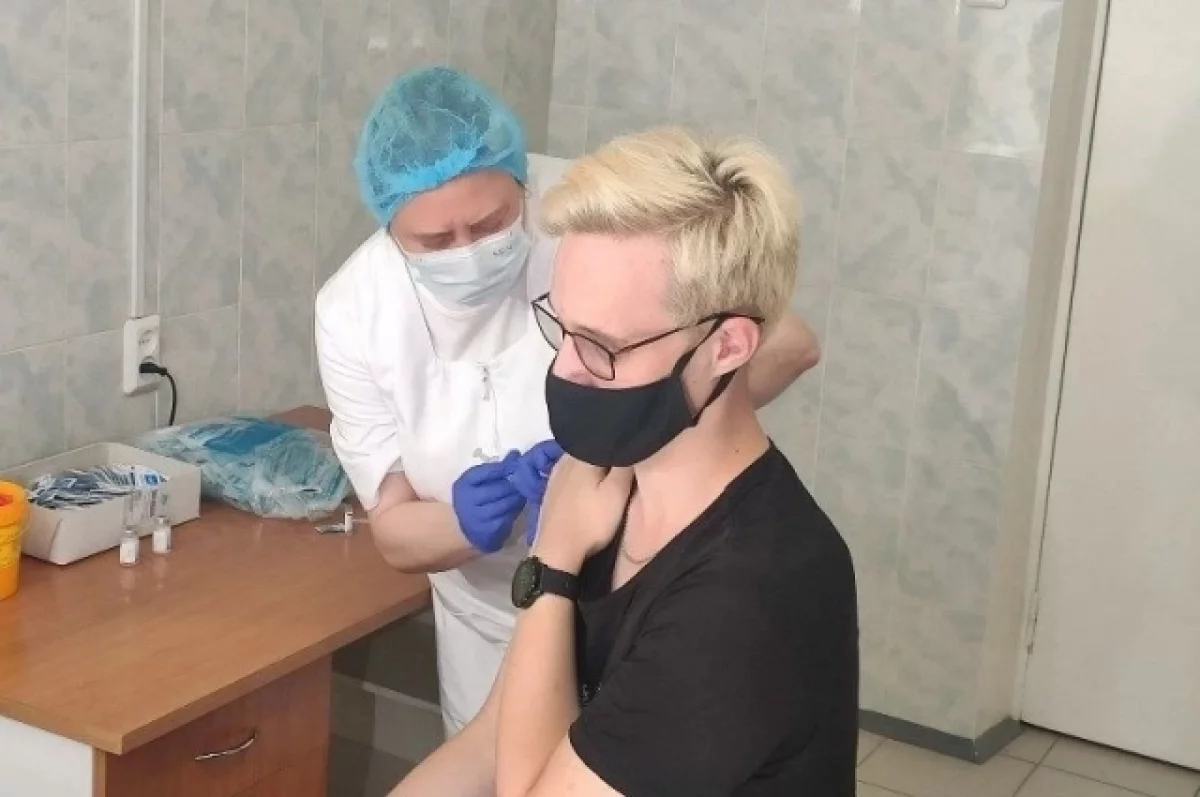 Почему уральцам нужно привиться от клещей уже осенью?