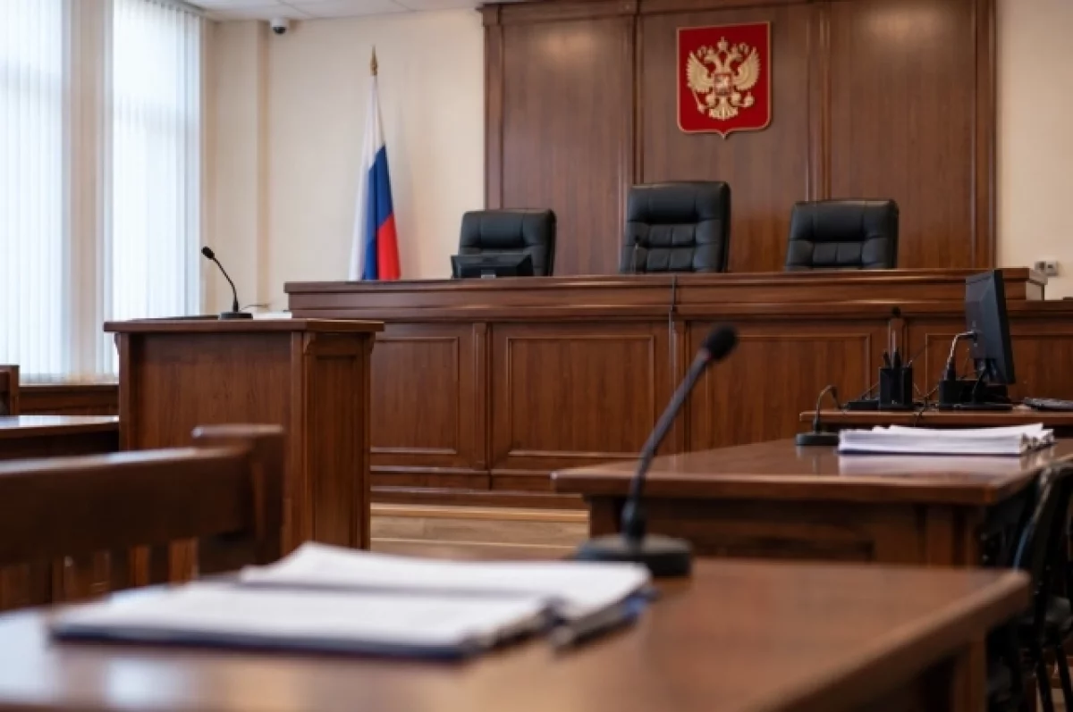 В Самарской области мужчина получил срок за снаряды в гараже
