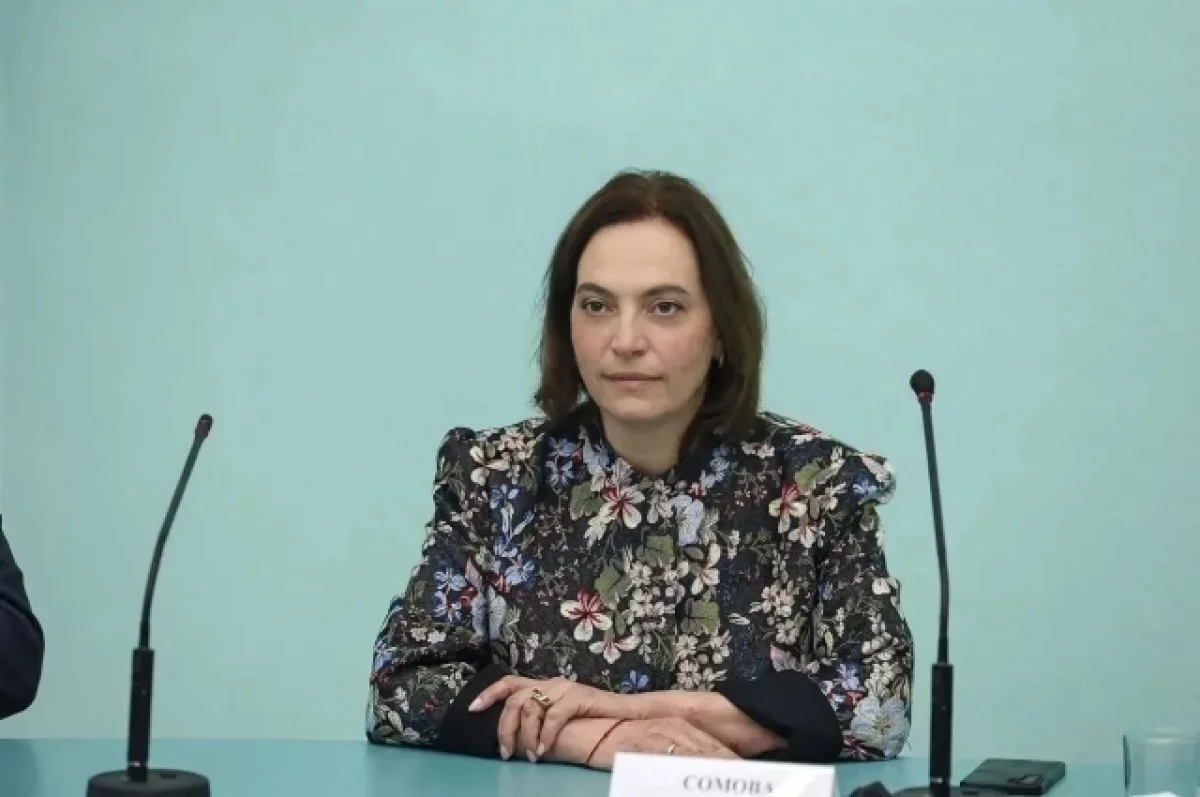 Перемены в главной больнице Астрахани: назначен новый главврач