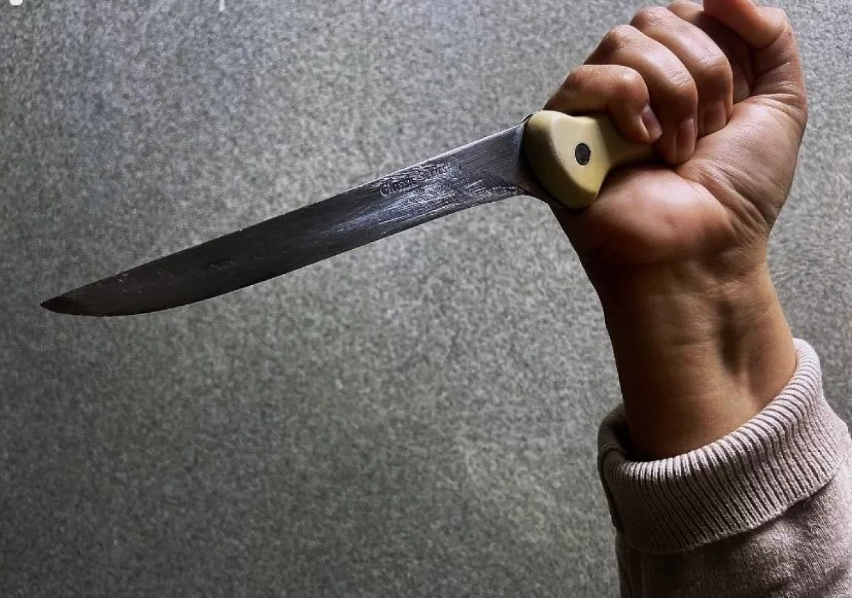 В Хабаровском крае женщина получила восемь лет за убийство сожителя