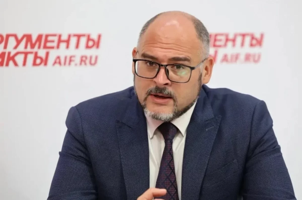 Дума Владивостока досрочно прекратила полномочия главы города Шестакова