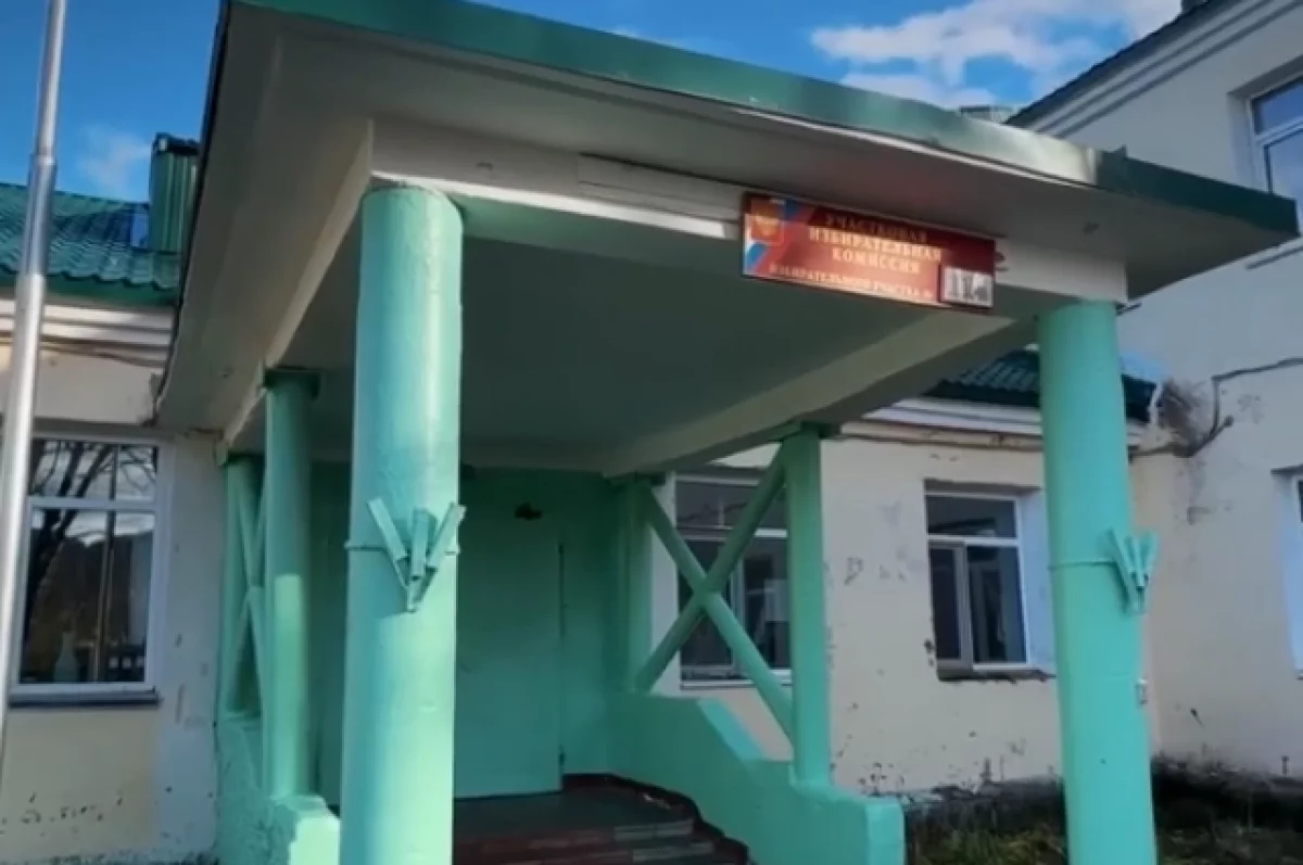 Глава Камчатки: школа в Паратунке остро нуждается в капремонте