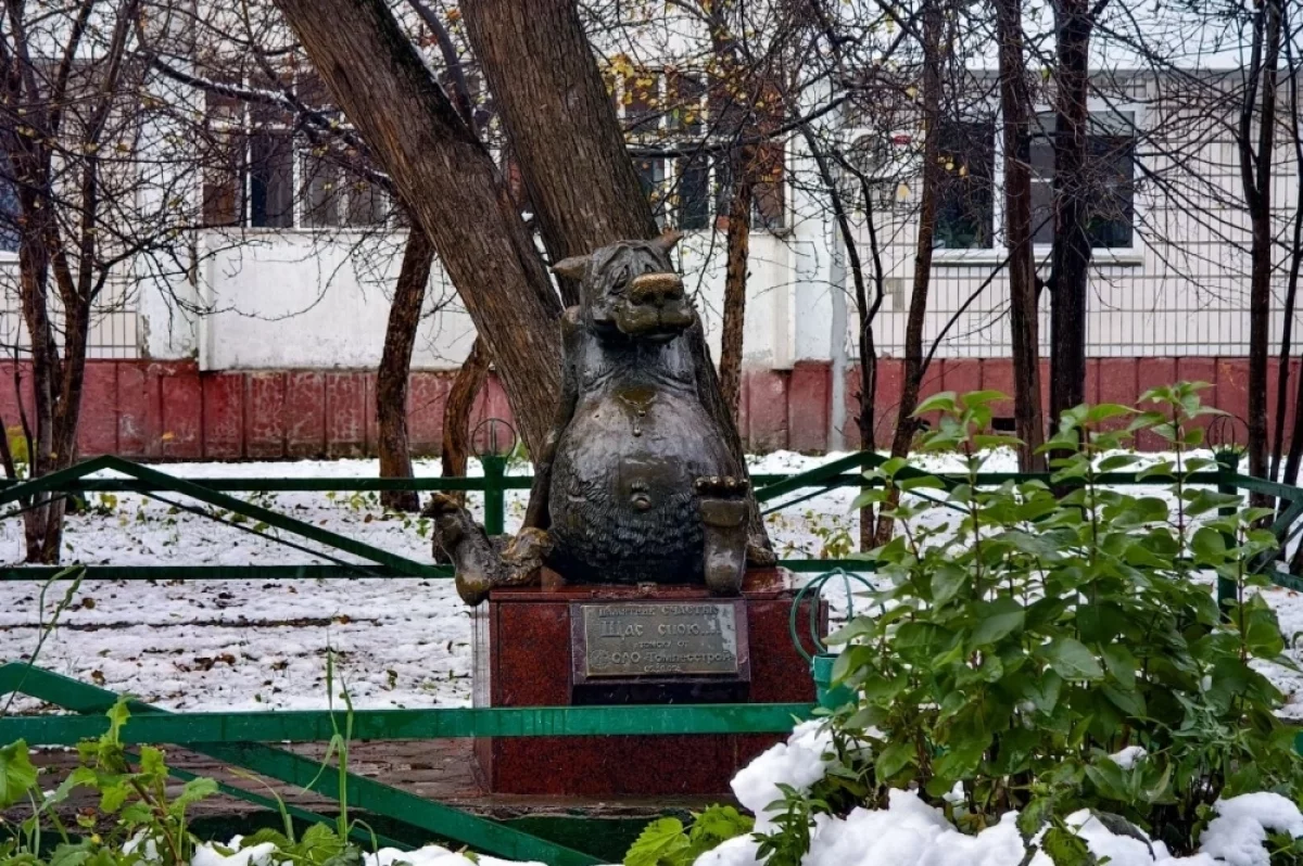 До +4 градусов и без осадков ожидается в Томске в четверг