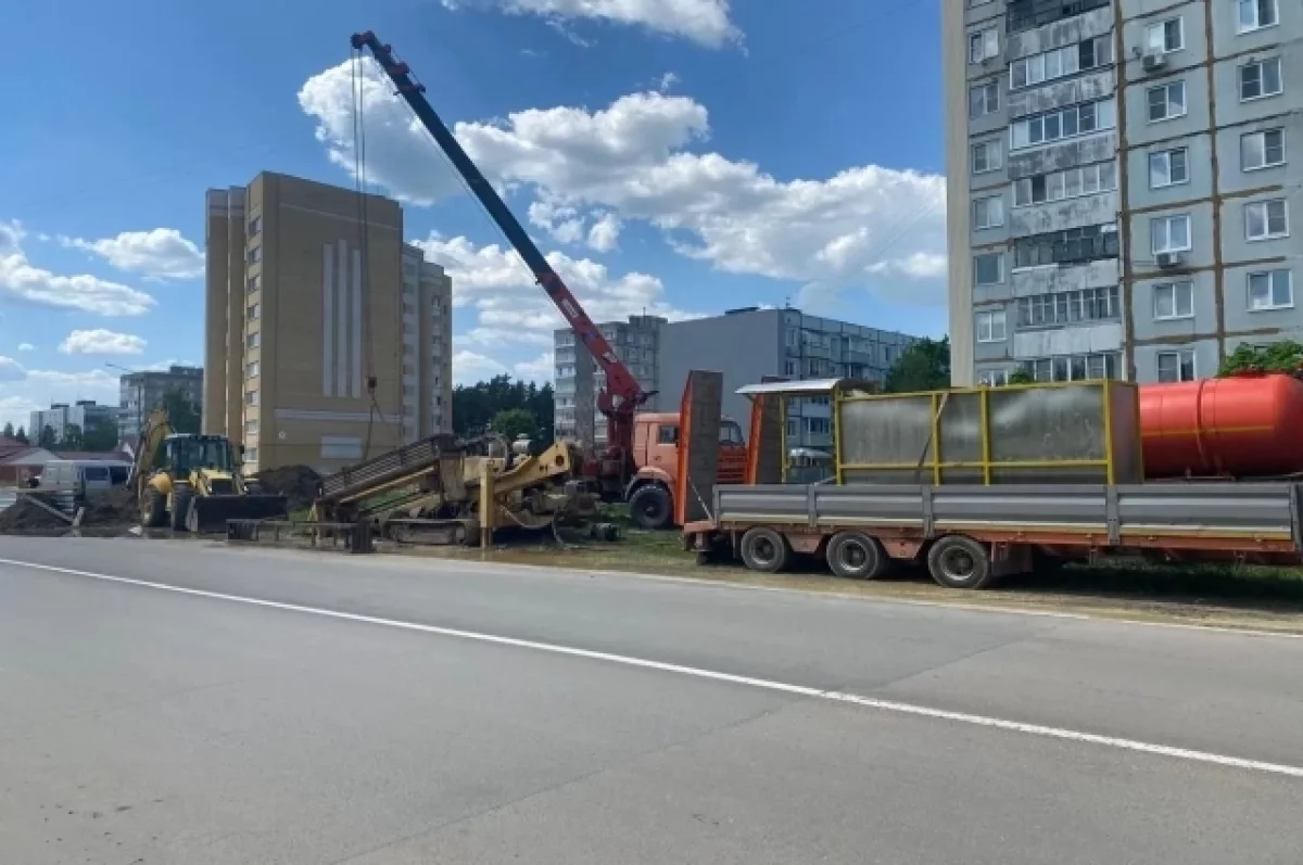 Во Владимире семья погибшего строителя получит 14 миллионов компенсации