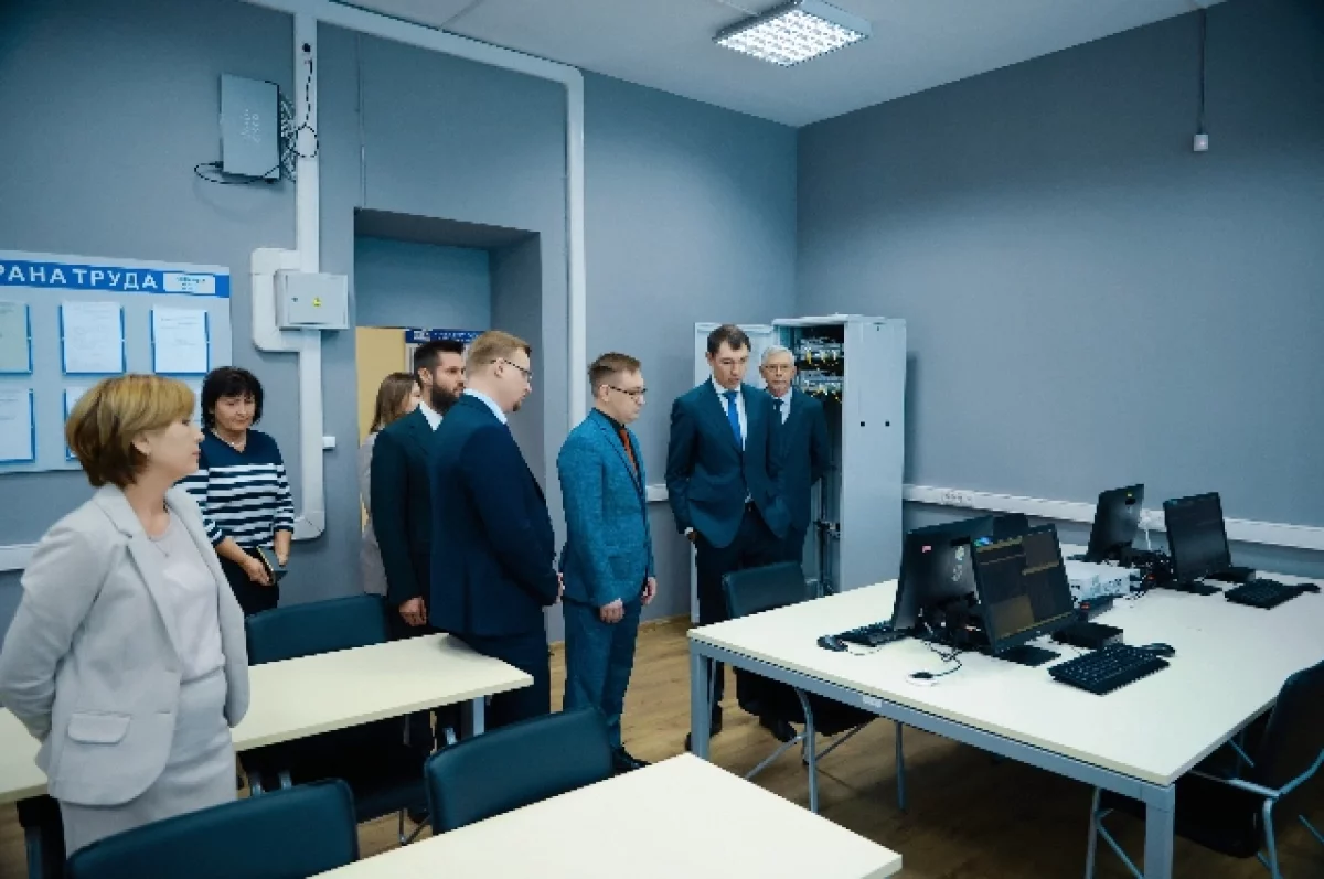 МегаФон инвестирует в подготовку инженеров связи для телеком-отрасли России
