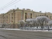 Атмосферно.