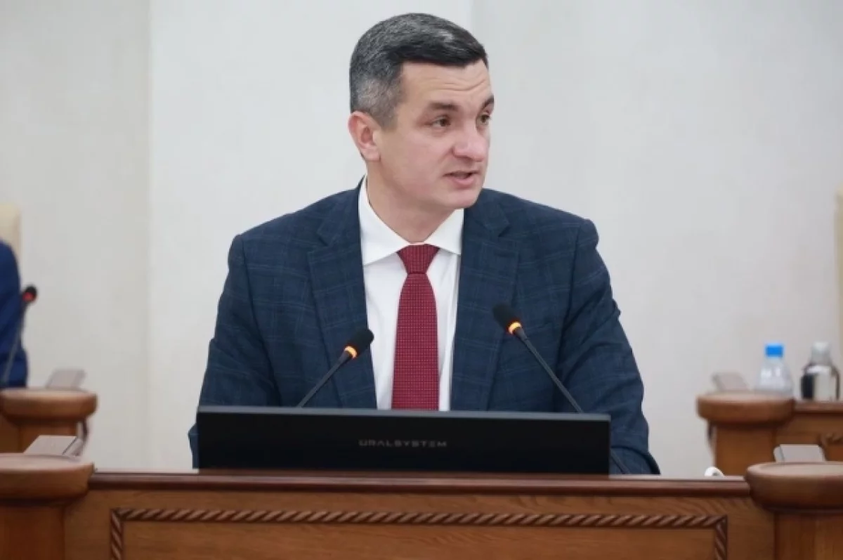 Краевые лесные учреждения Алтайского края смогут заготавливать древесину