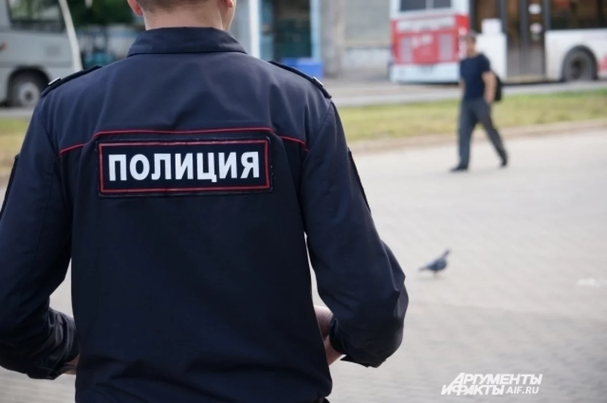 В Перми полиция проверит общину «Покровская обитель»