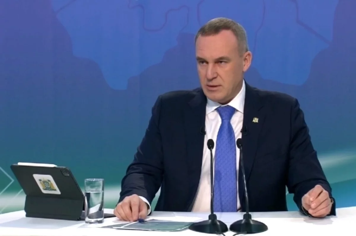 Руслан Кухарук опроверг слухи о своем переезде в Москву