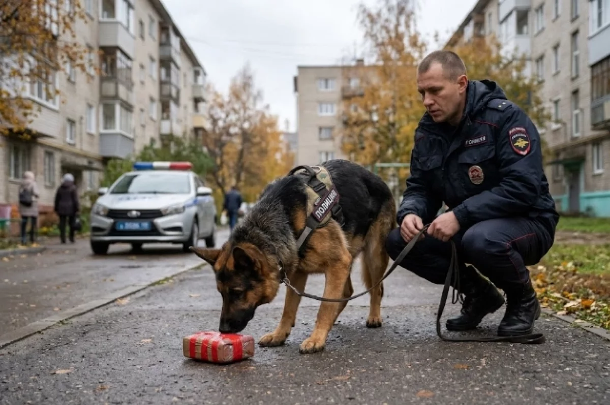 Астраханец заработал 550 рублей за закладку и может получить 20 лет