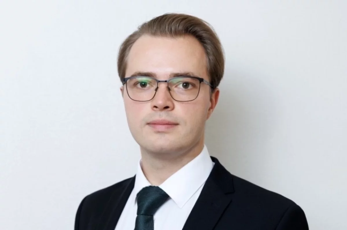 Дедовичский терапевт получил вакантный мандат областного Заксобрания