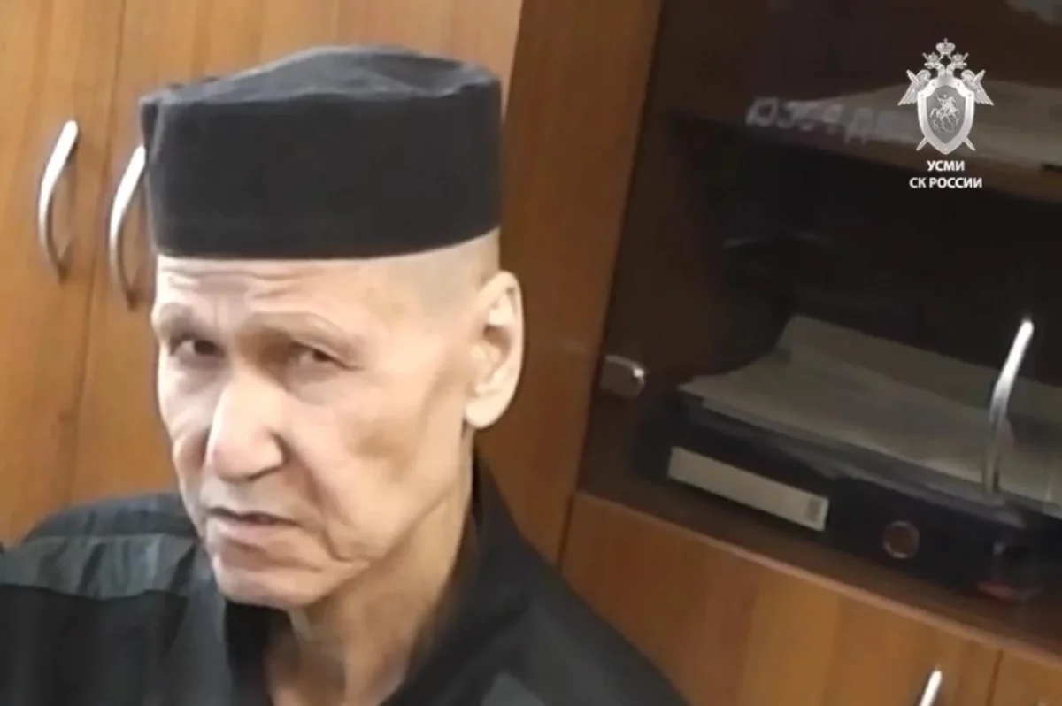 Следователь рассказал о новой жертве Иволгинского потрошителя