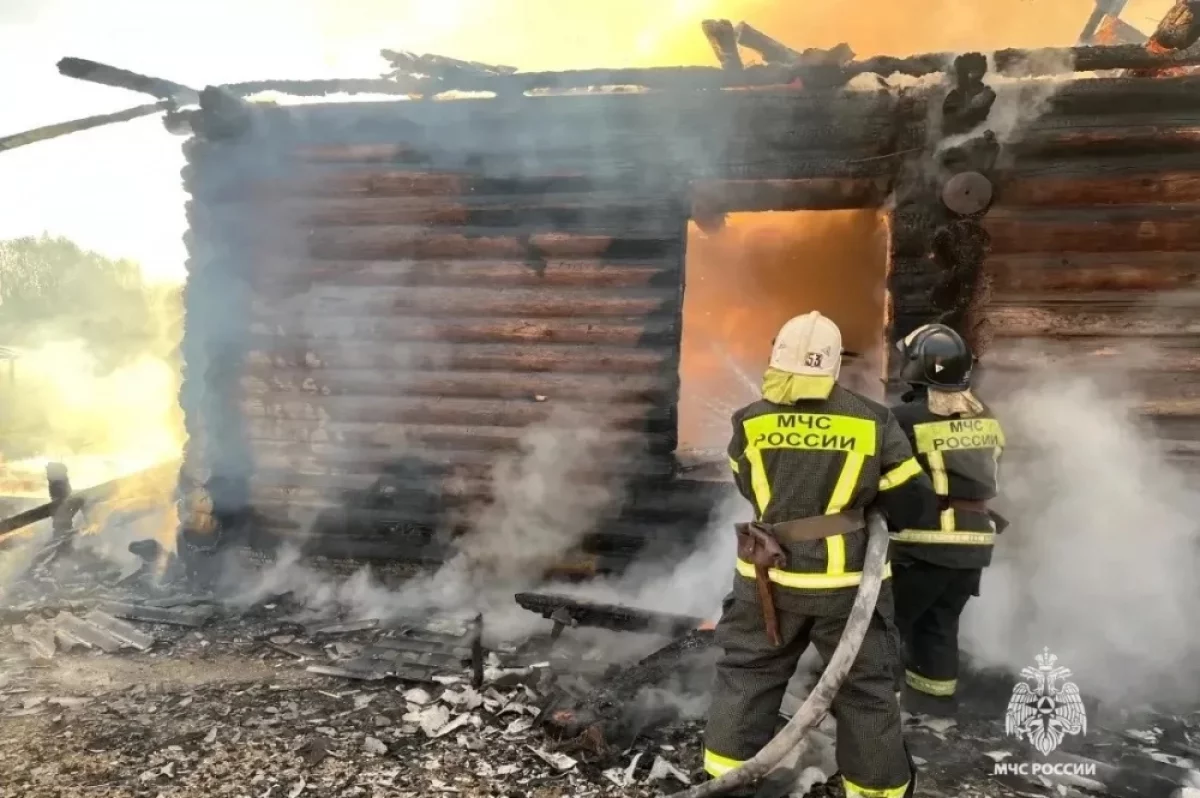 Недобросовестные хозяева остались без дачи в Тверской области