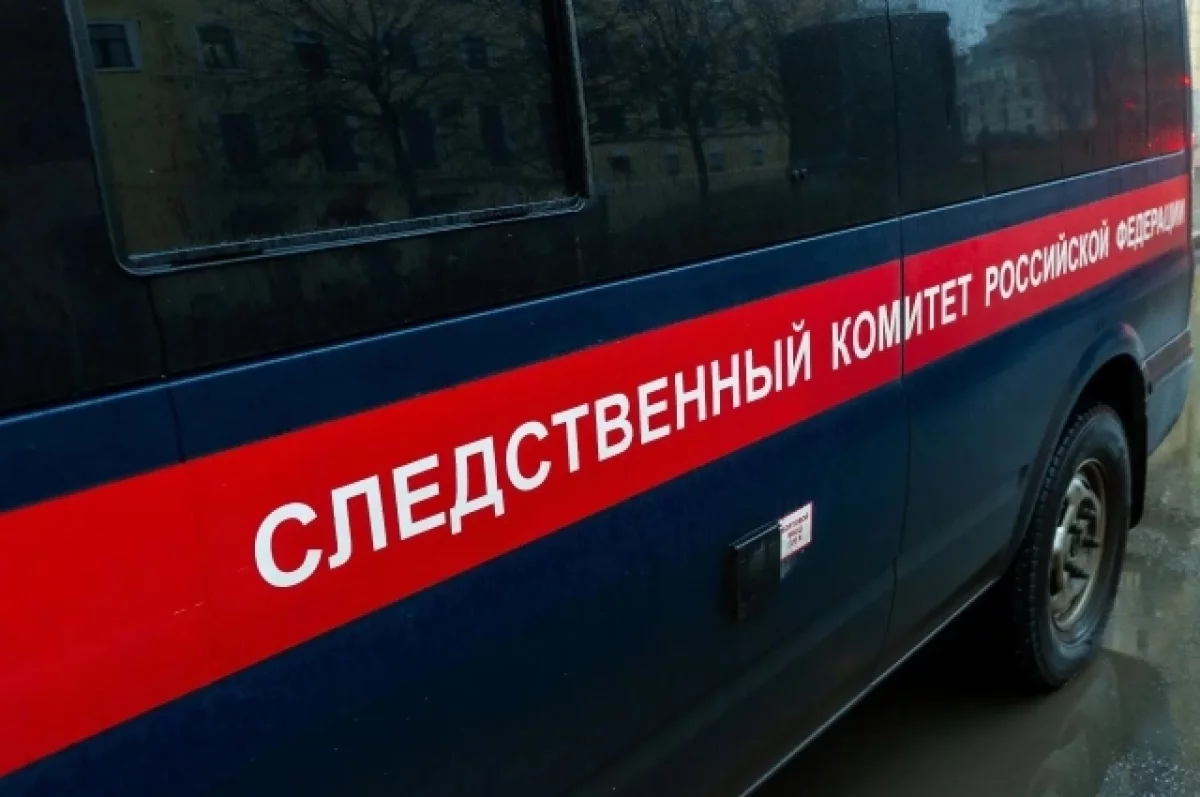 7-летнего ребёнка насмерть придавило шкафом в Стерлитамаке
