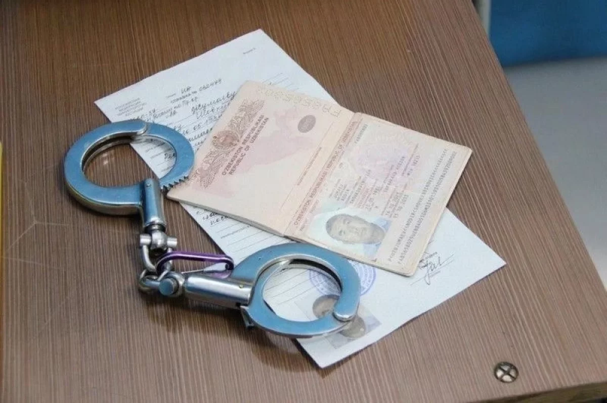 Жительница Удомли устроила у себя «приют» для иностранцев