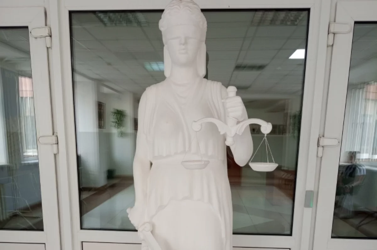 В Туле мужчина признан виновным в даче взятки в особо крупном размере