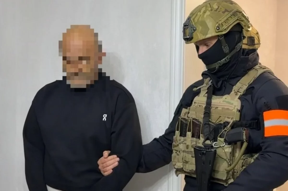 В КБР задержали подозреваемого в убийстве девушки, совершённом 36 лет назад