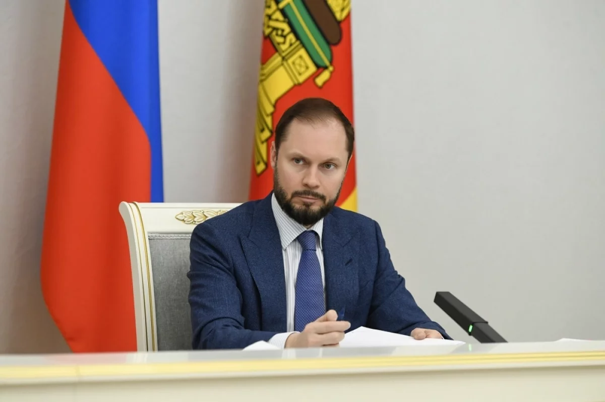 В Тверской области расширили программу «Земский учитель»
