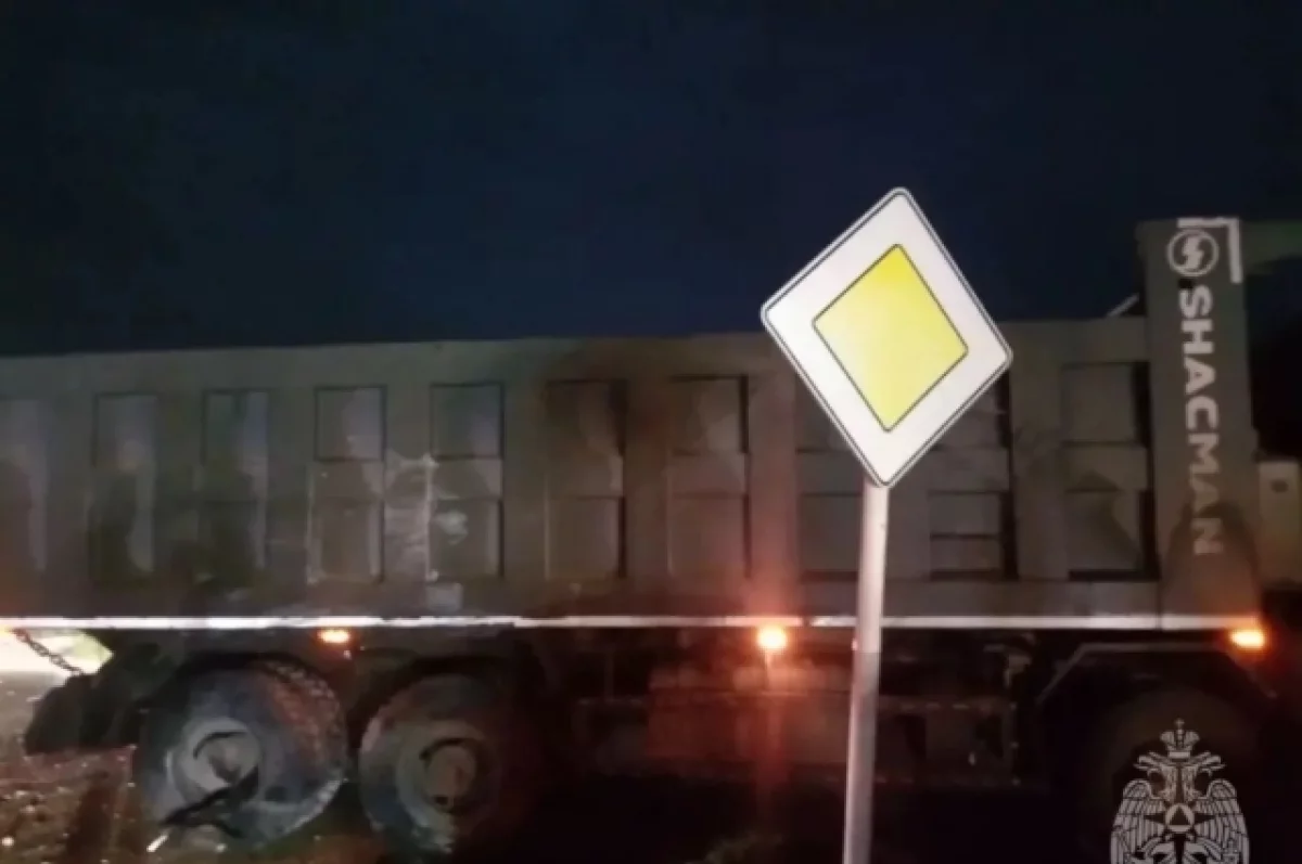 Владимиров прокомментировал ДТП с маршруткой и грузовиком на Ставрополье