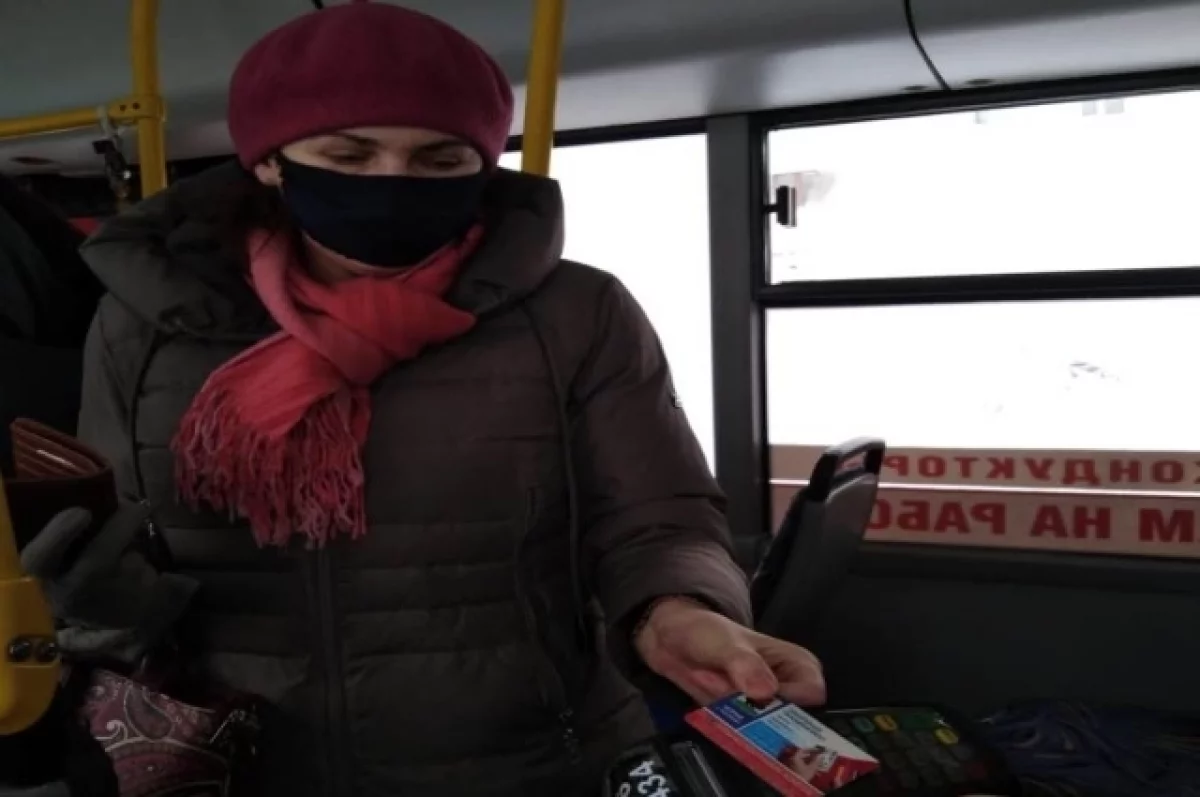 Перевозчики Казани предложили поднять проезд до 60 рублей