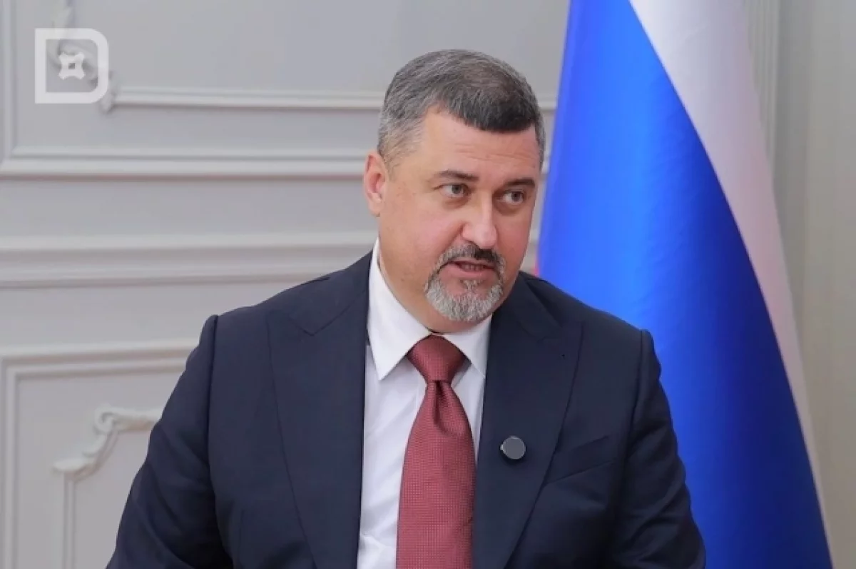 Щукин пригрозил увольнением и тюрьмой недобросовестным чиновникам Дагестана