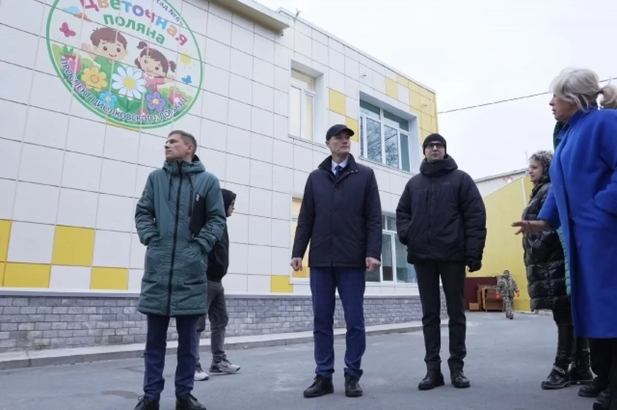 Нет совести-строй как попало: депутат Камчатки разразился гневным постом