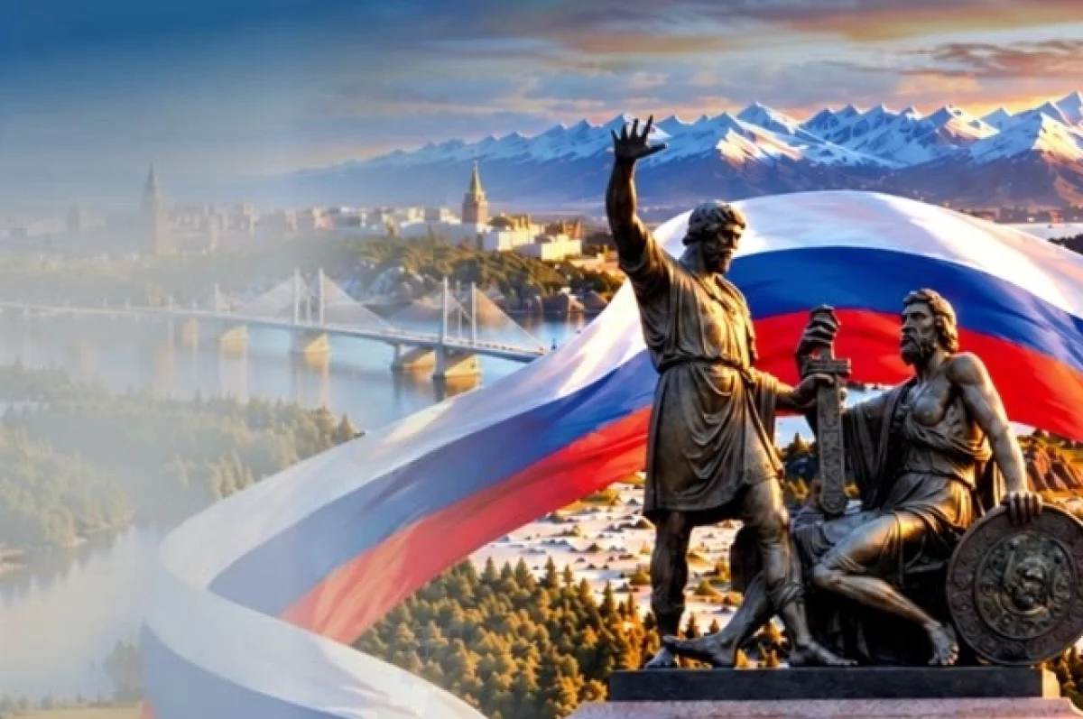 Солдатская каша и кузня XVII века ждут хабаровчан на фестивале 4 ноября