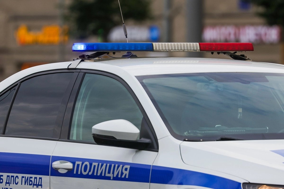 В Голышмановском округе 17-летний мопедист пытался скрыться от ГАИ