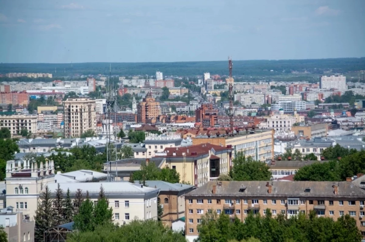 Туляки лучше всех в стране разбираются в профилактике деменции