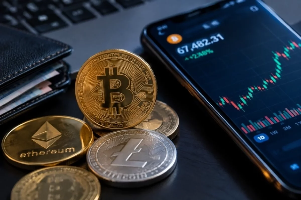 Криптобиржу Binance взломали: что известно об инциденте