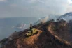 Ракеты класса воздух - поверхность и крылатые ракеты поразили цели со стопроцентной точностью.