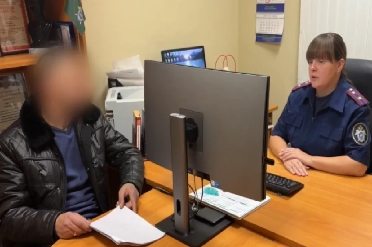 В Коркино пресекли деятельность ОПГ, похищавшую выплаты участников СВО