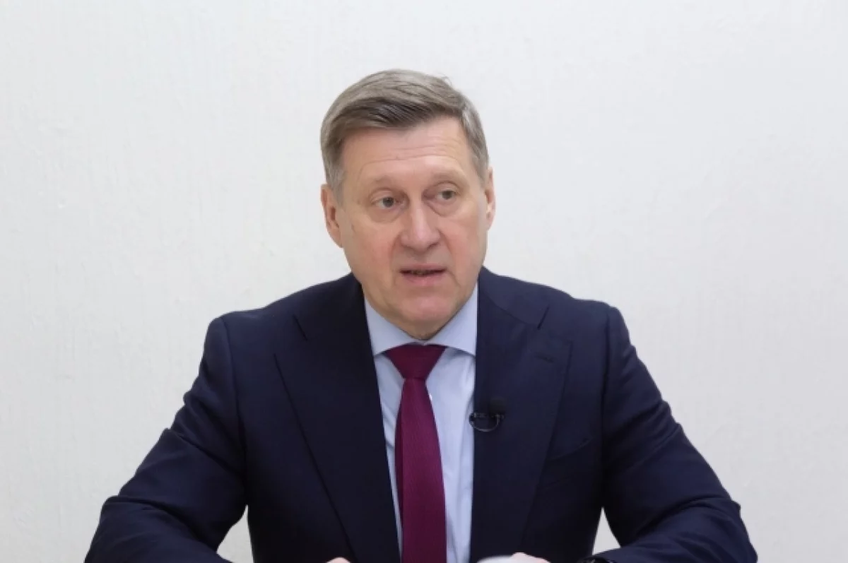 Депутата Госдумы от Новосибирской области сообщил о новой задержке рейса