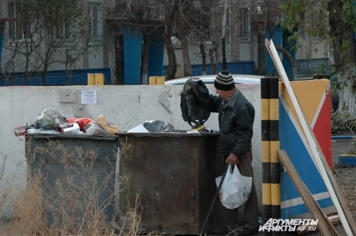 В Карелии вывозом мусора будет заниматься государственное предприятие
