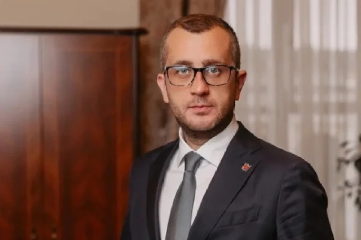 Вице-губернатор Борис Пиотровский стал главой совета директоров «Ленфильма»