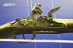 На выставке с помощью карт и оружия ушедшей эпохи посетителям наглядно раскроют ход Северной войны. 