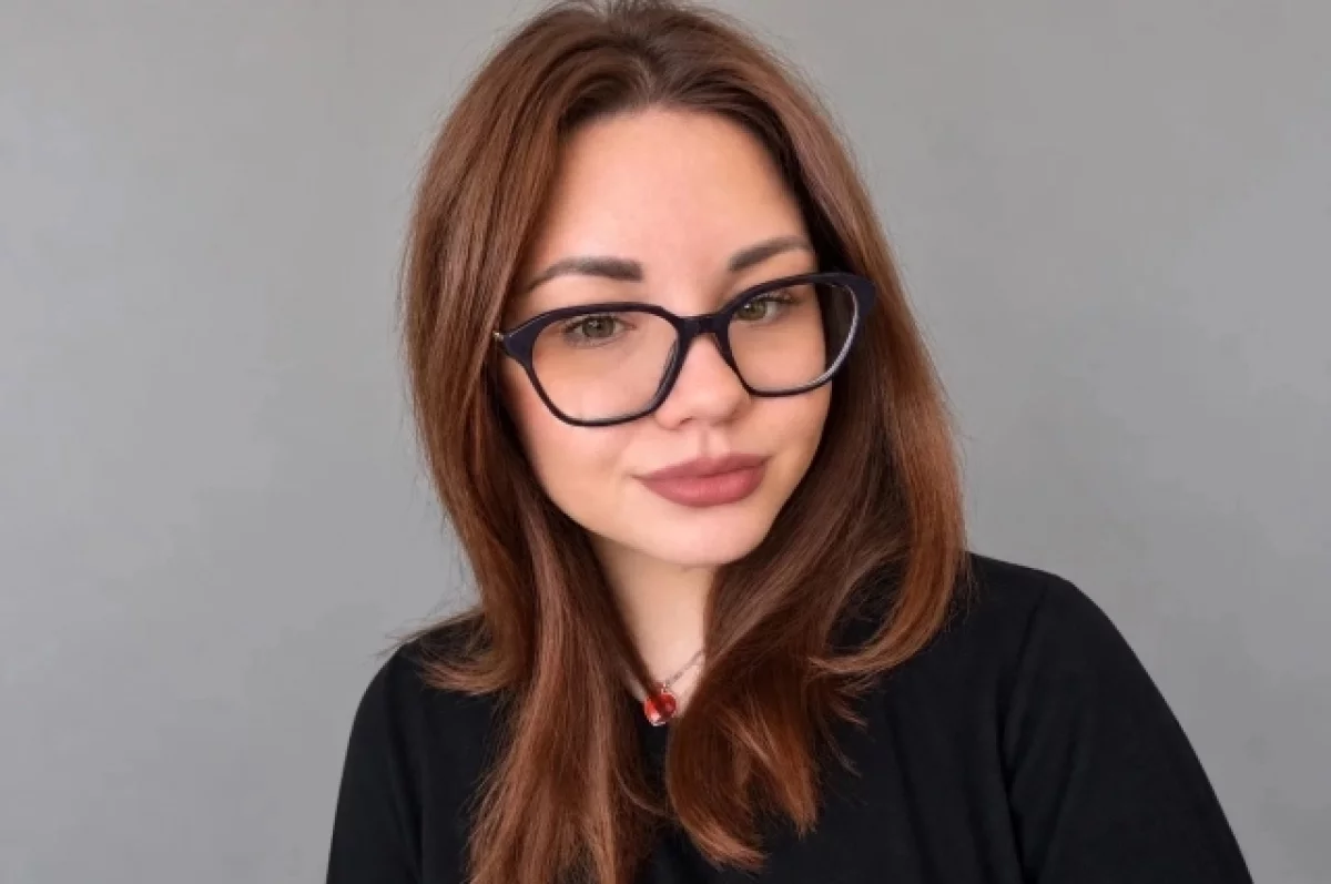 Сургутская студентка получила стипендию Ханты-Мансийского НПФ