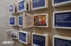 Есть и образовательный уголок, который ответит на интересные исторические вопросы. 