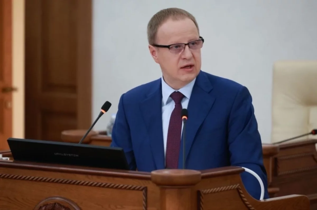 Все муниципалитеты Алтая получили паспорта готовности к зиме