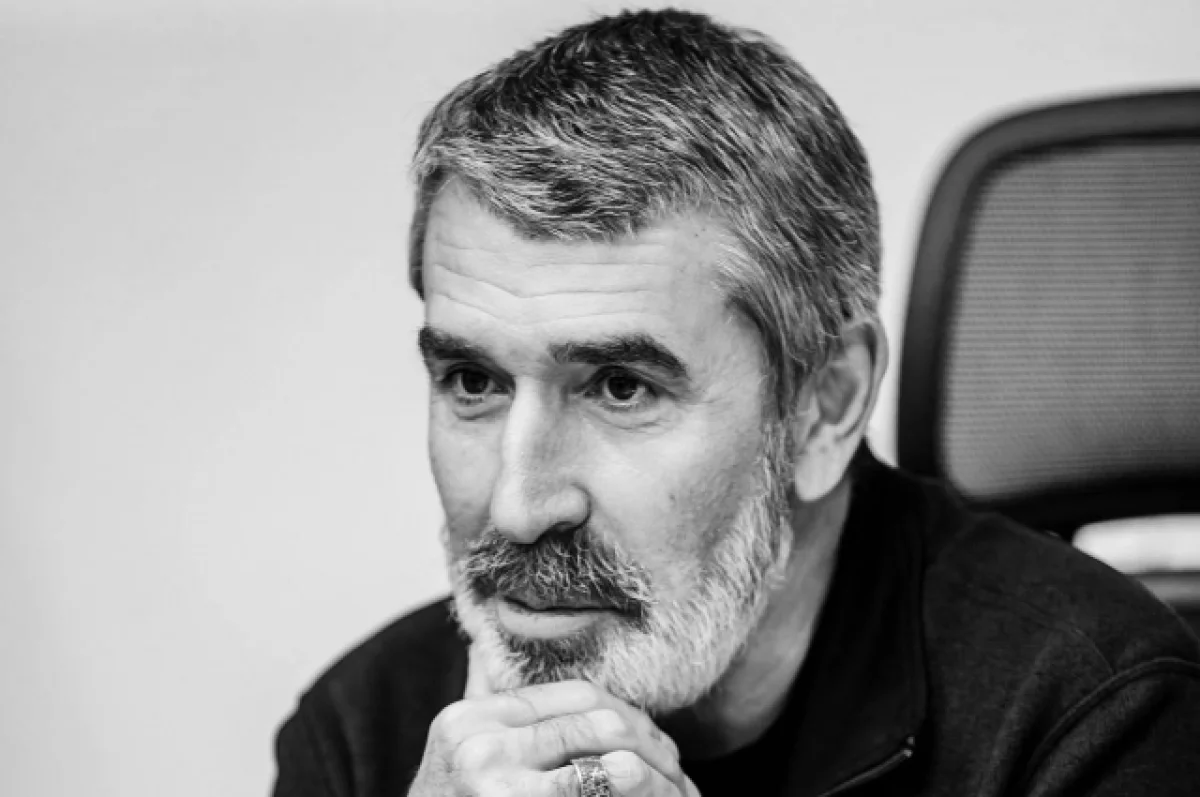 Яхту и авто самарского бизнесмена Владимира Аветисяна продают за 67 млн