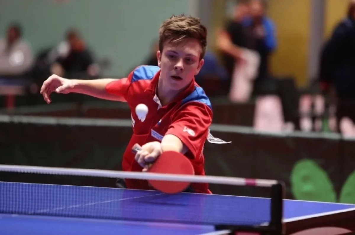 Сидоренко обыграл первую ракетку мира и вышел в четвертьфинал WTT Champions