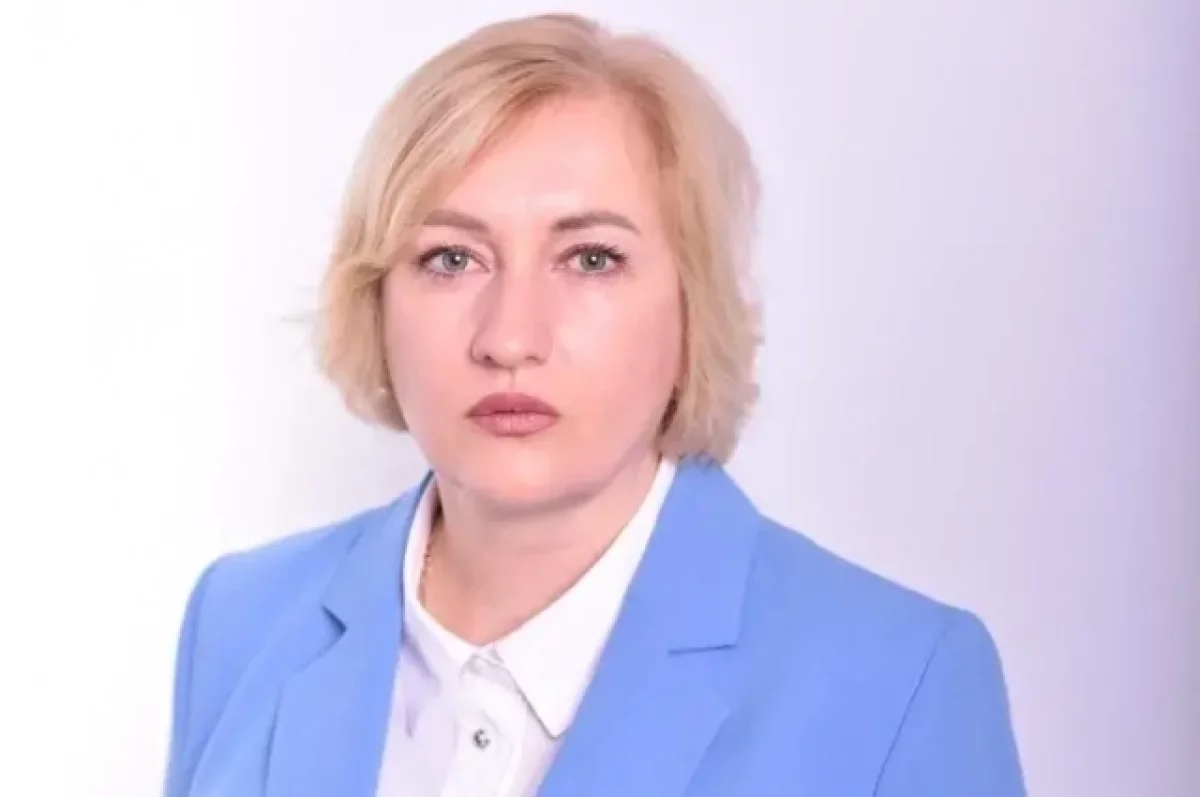 Александра Кубышкина назначена ректором БГАУ