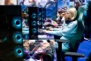 Здесь посетители могут познакомиться с проектами разных жанров: от хорроров и детективов до симуляторов и анимационных игр для детей.